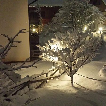 Casa Guido E Laura Apartamento Pozza di Fassa Exterior foto